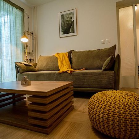 Apartman Terra Centar, Free Parking Osijek Zewnętrze zdjęcie