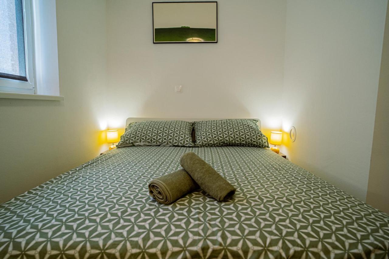 Apartman Terra Centar, Free Parking Osijek Zewnętrze zdjęcie