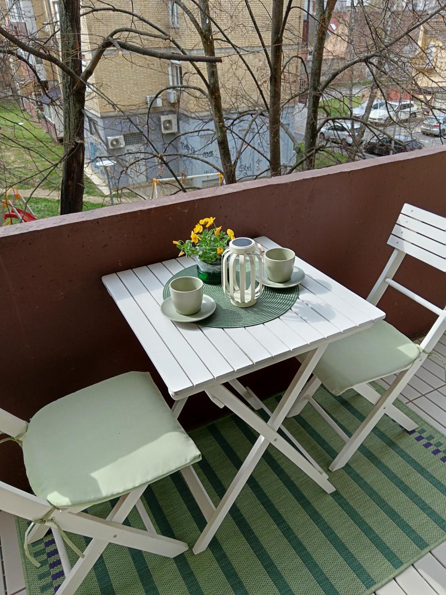 Apartman Terra Centar, Free Parking Osijek Zewnętrze zdjęcie